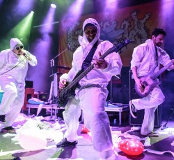 Gutalax, Mortal Torment @ Gagarin, 14/02/26 