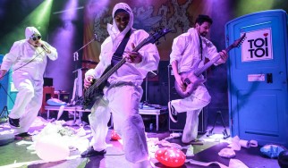 Gutalax, Mortal Torment @ Gagarin, 14/02/26