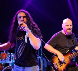 Heir Apparent, Thelemite @ Ilion Plus, 26/06/26