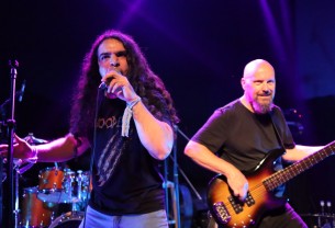 Heir Apparent, Thelemite @ Ilion Plus, 26/06/26