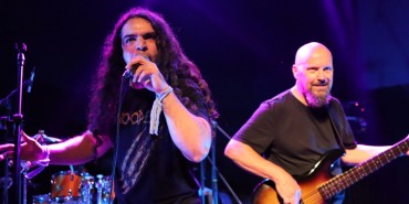 Heir Apparent, Thelemite @ Ilion Plus, 26/06/26