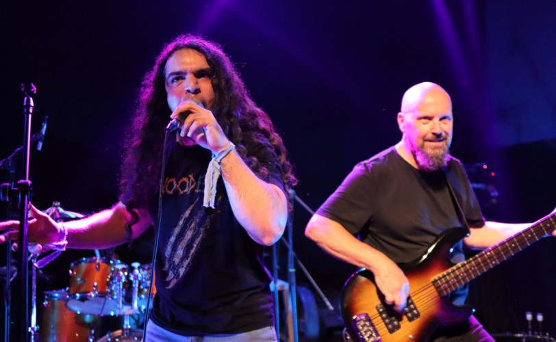 Heir Apparent, Thelemite @ Ilion Plus, 26/06/26