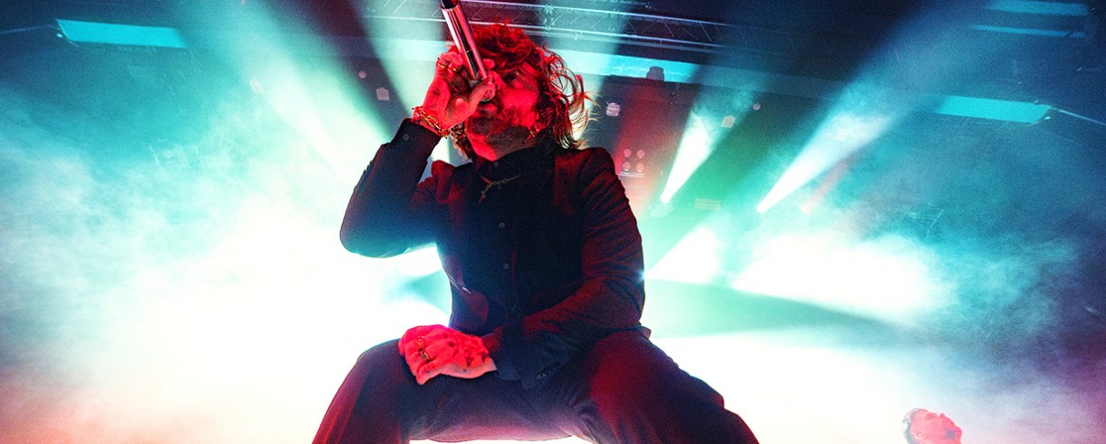 Imminence, Spineless @ Floyd, 04/04/26