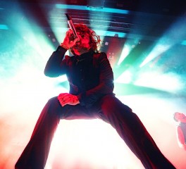 Imminence, Spineless @ Floyd, 04/04/26