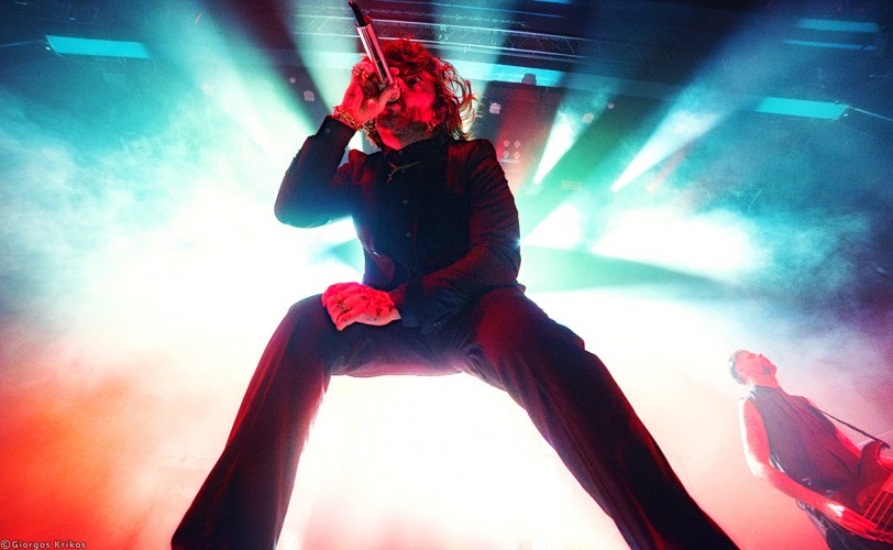 Imminence, Spineless @ Floyd, 04/04/26