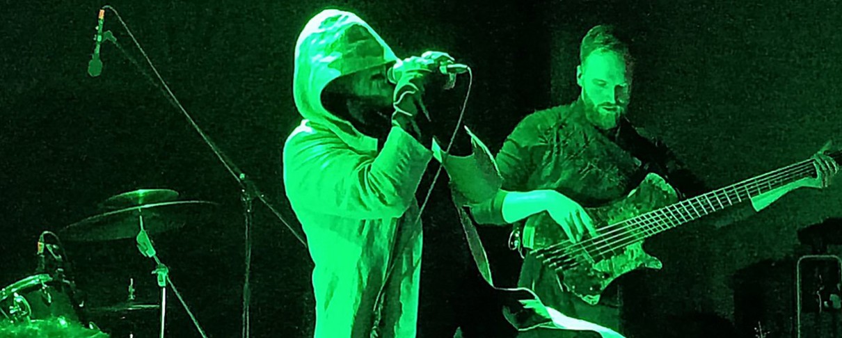 Iotunn, Exile In Utopia @ Piraeus Club Academy, 27/03/26