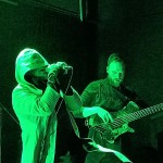 Iotunn, Exile In Utopia @ Piraeus Club Academy, 27/03/26