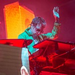 Release Athens x SNF Nostos: Jean-Michel Jarre, Sébastien Tellier @ Ξέφωτο ΚΠΙΣΝ, 22/06/26