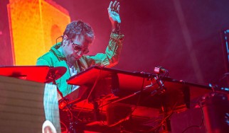 Release Athens x SNF Nostos: Jean-Michel Jarre, Sébastien Tellier @ Ξέφωτο ΚΠΙΣΝ, 22/06/26