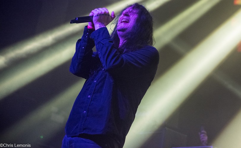 Katatonia, Universe217 @ Floyd, 08/05/26