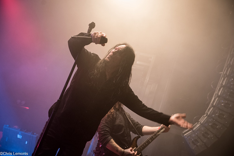 Katatonia