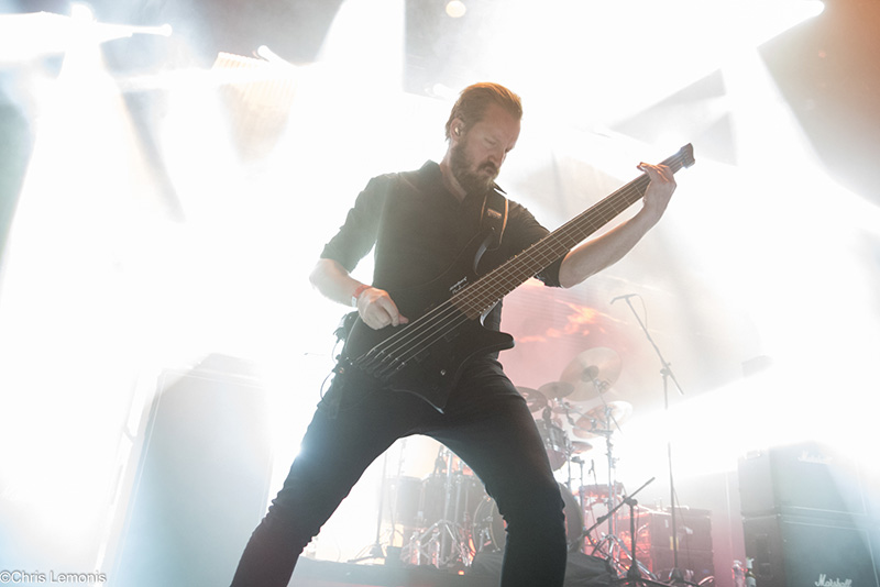 Katatonia
