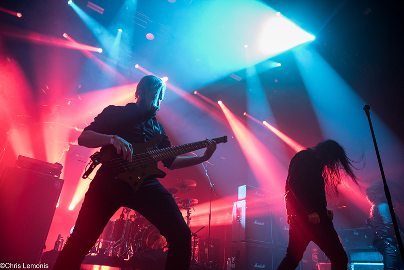 Katatonia