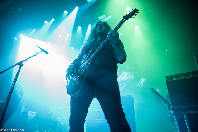 Katatonia