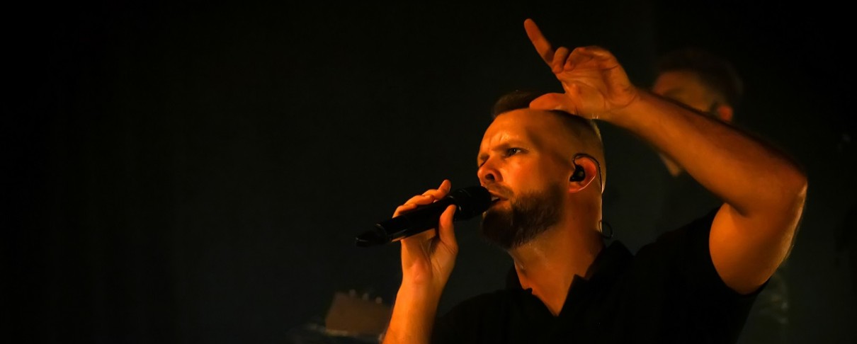 Leprous, Ihlo, Crystal Horizon @ We, 30/01/26