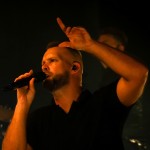 Leprous, Ihlo, Crystal Horizon @ We, 30/01/26