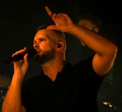 Leprous, Ihlo, Crystal Horizon @ We, 30/01/26 