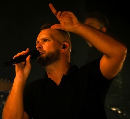 Leprous, Ihlo, Crystal Horizon @ We, 30/01/26