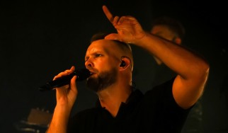 Leprous, Ihlo, Crystal Horizon @ We, 30/01/26