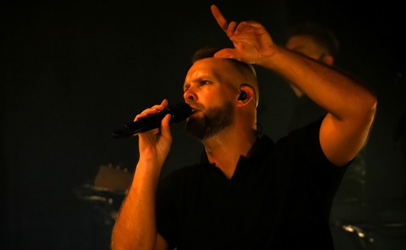 Leprous, Ihlo, Crystal Horizon @ We, 30/01/26