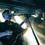 Leprous, Ihlo, Crystal Horizon @ Gagarin 205, 31/01/26