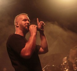 Leprous, Ihlo, Crystal Horizon @ Gagarin 205, 01/02/26 