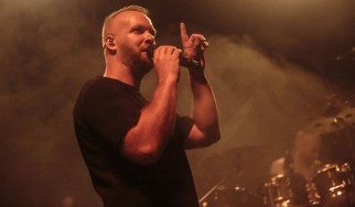 Leprous, Ihlo, Crystal Horizon @ Gagarin 205, 01/02/26