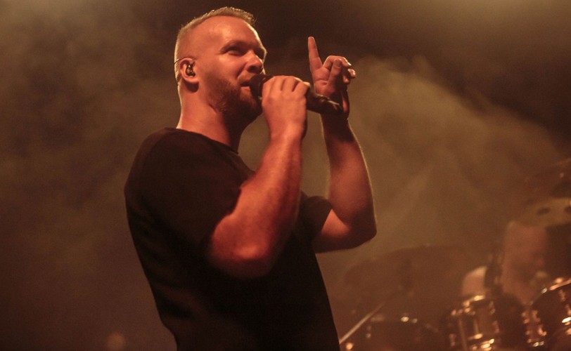 Leprous, Ihlo, Crystal Horizon @ Gagarin 205, 01/02/26