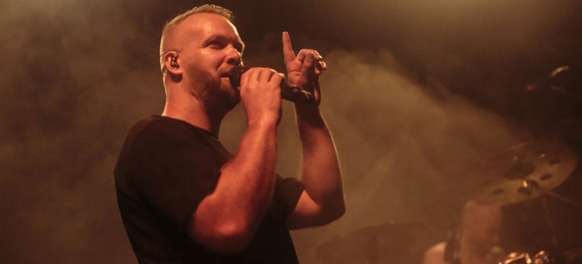 Leprous, Ihlo, Crystal Horizon @ Gagarin 205, 01/02/26