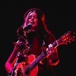 Lera Lynn @ Temple Αthens, 09/10/26