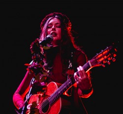 Lera Lynn @ Temple Αthens, 09/10/26 