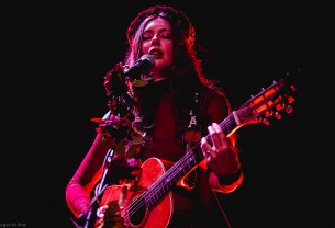 Lera Lynn @ Temple Αthens, 09/10/26