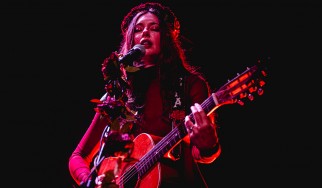 Lera Lynn @ Temple Αthens, 09/10/26
