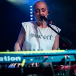 Lia Hide, Cilia Katrali, Sissy Doutsiou κ.α. @ An Club, 04/10/26