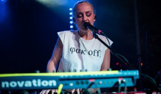 Lia Hide, Cilia Katrali, Sissy Doutsiou κ.α. @ An Club, 04/10/26