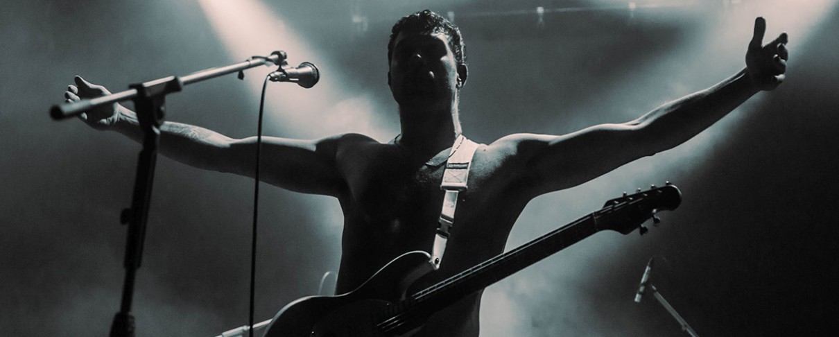 Maruja, Tramhaus @ Gazarte, 25/04/26