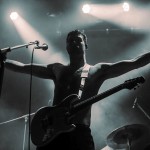 Maruja, Tramhaus @ Gazarte, 25/04/26