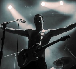 Maruja, Tramhaus @ Gazarte, 25/04/26