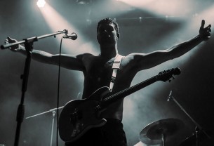 Maruja, Tramhaus @ Gazarte, 25/04/26