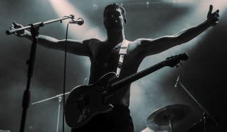 Maruja, Tramhaus @ Gazarte, 25/04/26