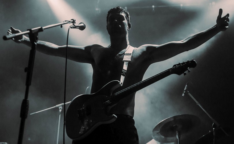 Maruja, Tramhaus @ Gazarte, 25/04/26