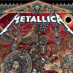 Metallica, Gojira, Knocked Loose @ Ολυμπιακό Στάδιο, 09/05/26