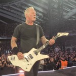 Metallica, Gojira, Knocked Loose @ Ολυμπιακό Στάδιο, 09/05/26