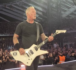 Metallica, Gojira, Knocked Loose @ Ολυμπιακό Στάδιο, 09/05/26 