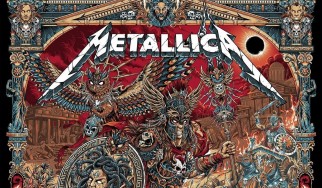 Metallica, Gojira, Knocked Loose @ Ολυμπιακό Στάδιο, 09/05/26