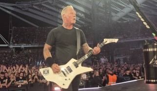 Metallica, Gojira, Knocked Loose @ Ολυμπιακό Στάδιο, 09/05/26