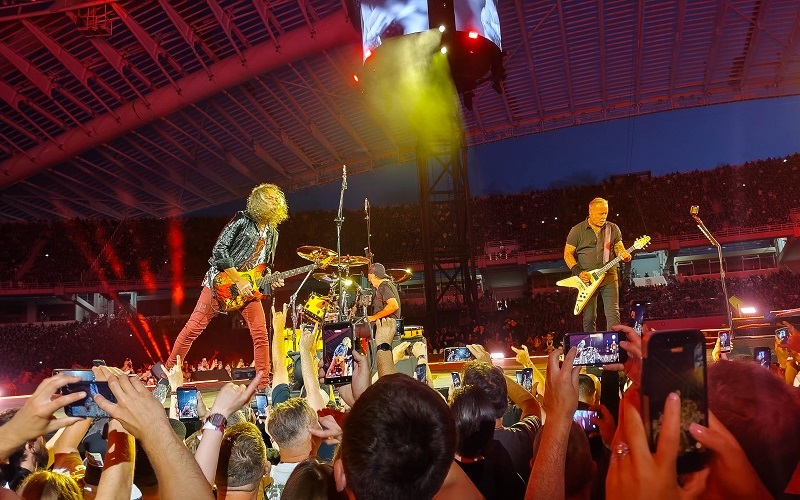 Metallica