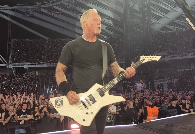 Metallica