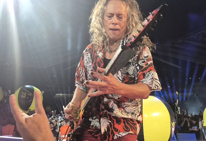 Metallica
