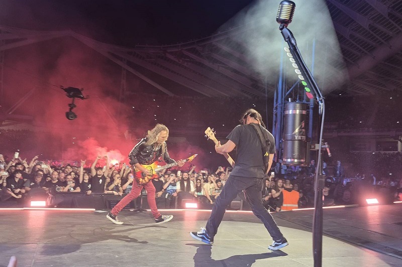 Metallica